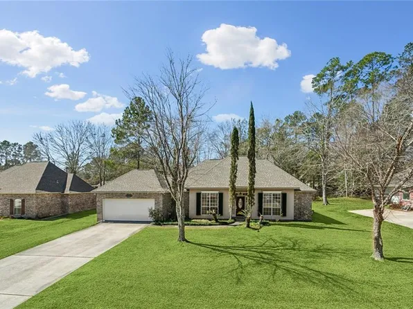 734 Navajo Dr, Abita Springs, LA 70420