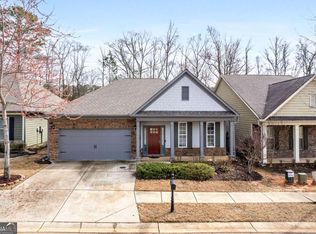 250 High Court Way, Locust Grove, GA 30248