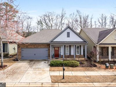250 High Court Way, Locust Grove, GA, 30248