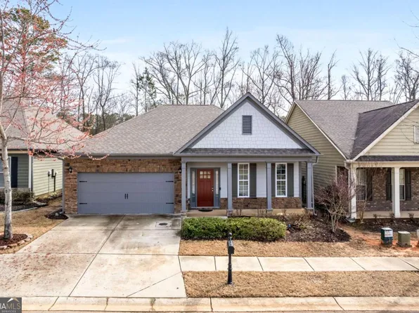 250 High Court Way, Locust Grove, GA 30248