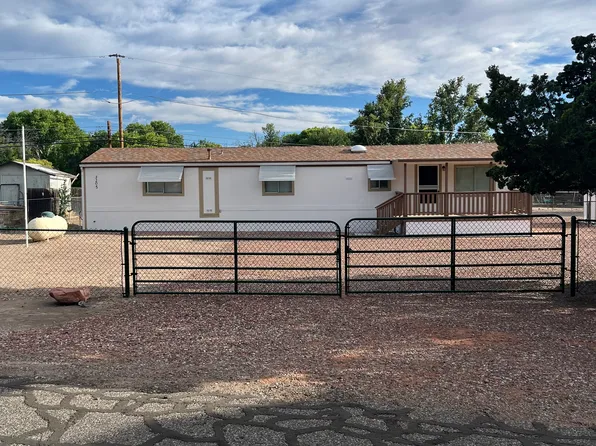 3205 S Dinky Creek Dr, Camp Verde, AZ 86322