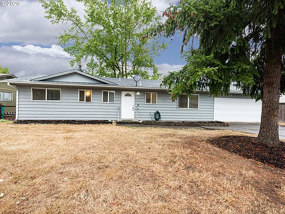 2nd image of 8418 NE Benton Dr