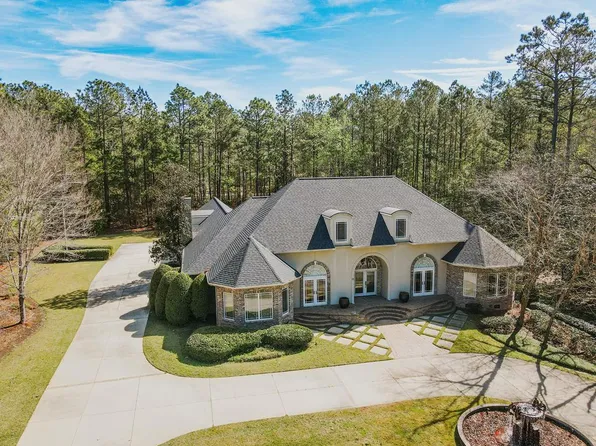 15 Meander Trce, Thomasville, GA 31792