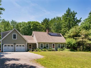 12 Stonebridge Cir, Newcastle, ME 04553