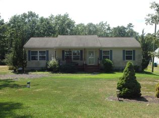 4623 Thelma Ave, Mays Landing, NJ 08330
