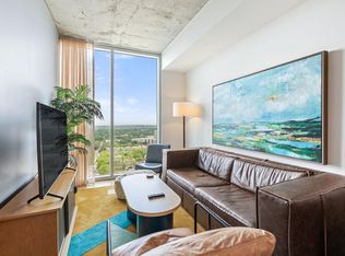 48 East Ave #2305, Austin, TX 78701