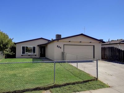 884 La Playa Ct, Manteca, CA, 95336