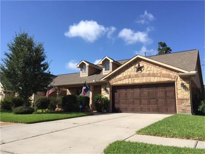 28619 Lockeridge View Dr, Spring, TX, 77386