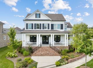 4048 General Martin Ln, Franklin, TN 37064