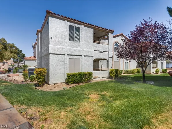 8452 Boseck Dr Unit 130, Las Vegas, NV 89145