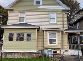 66 Ackerman St, Rochester, NY 14609