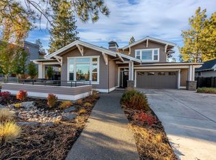 2968 NW Celilo Ln, Bend, OR 97703