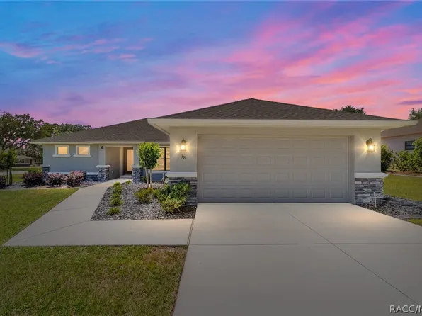 38 S Polestar Point, Inverness, FL 34453