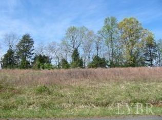 0 Lake Park Dr LOT 7, Union Hall, VA 24176