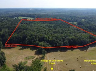 9892 Jefferson River Rd, Athens, GA 30607