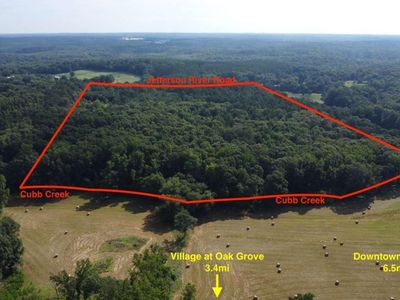 9892 Jefferson River Rd, Athens, GA, 30607