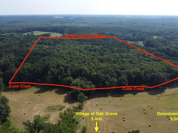 9892 Jefferson River Rd, Athens, GA 30607
