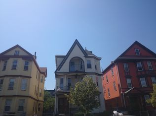 330 Centre St #2, Jamaica Plain, MA 02130