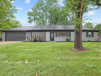 2426 W Sheffield Dr, Muncie, IN, 47304