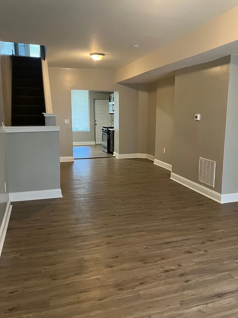 3 Bedroom 2 Bathroom Townhome Available in 21216 — Photo 2