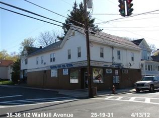 36 Wallkill Ave, Middletown, NY 10940