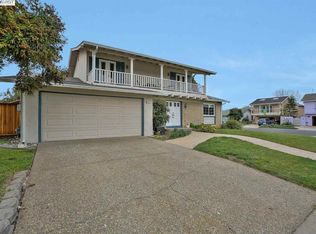5092 Dorking Ct, Newark, CA 94560