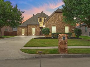 518 Sun Meadow Dr, Wylie, TX 75098