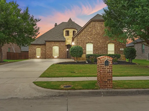 518 Sun Meadow Dr, Wylie, TX 75098