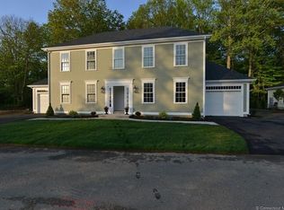 951 Old Clinton Rd UNIT 11, Westbrook, CT 06498