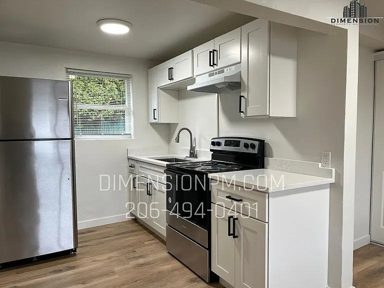 Columbia Apartments Yakima — Photo 25