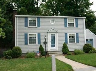 147 Elmlawn Rd, Braintree, MA 02184