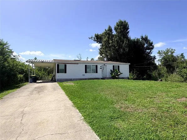 4113 RIVERSIDE DRIVE, PUNTA GORDA, FL 33982