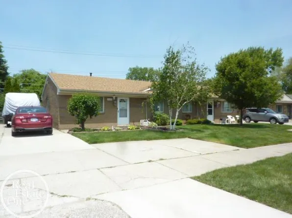 20127 E Forteen Mile Rd, Clinton Township, MI 48035
