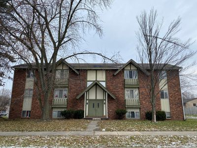 2371 Barberry Dr SW, Wyoming, MI, 49519