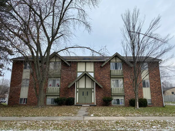 2371 Barberry Dr SW, Wyoming, MI 49519