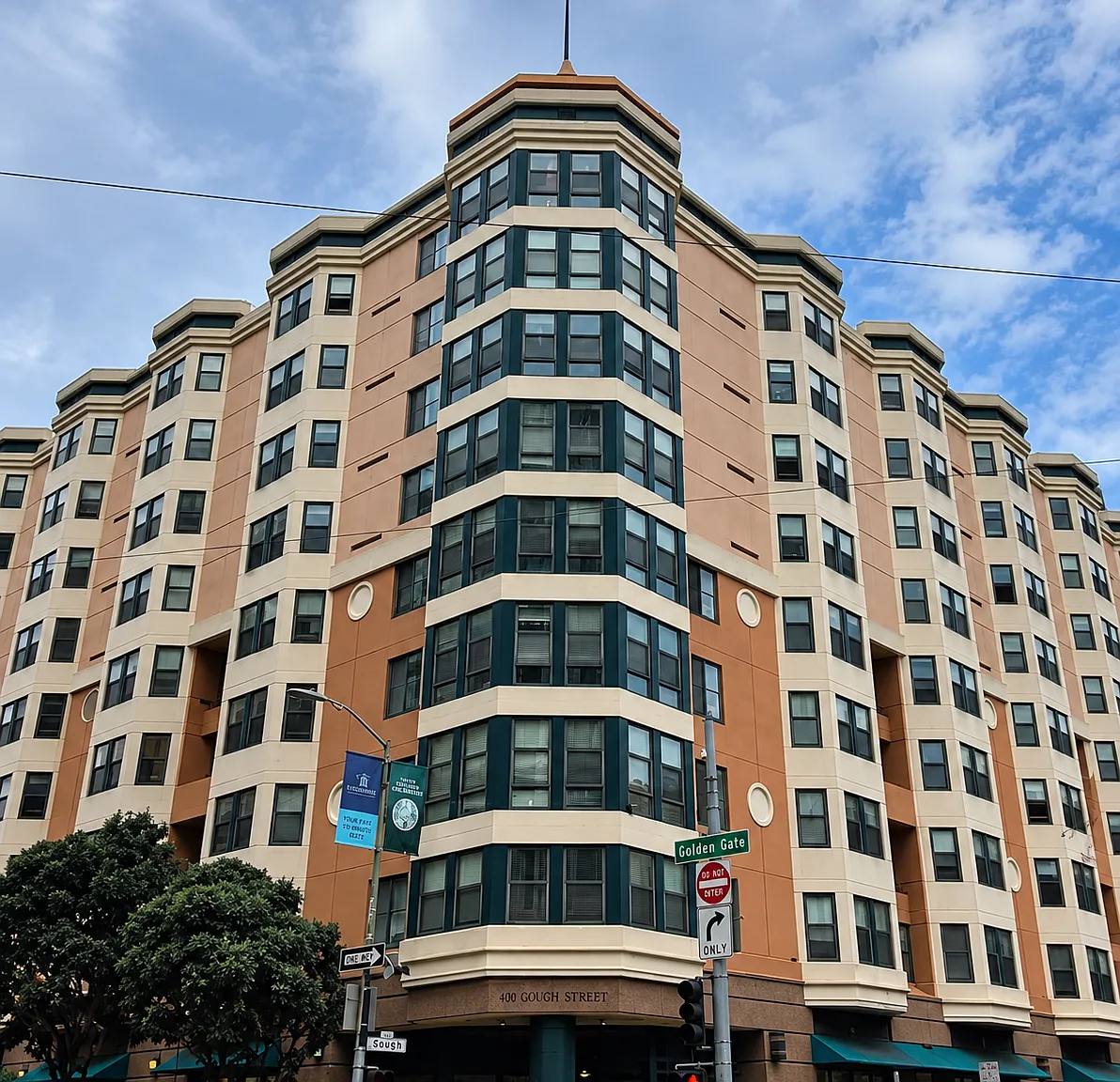 111 Jones Street — Photo 1
