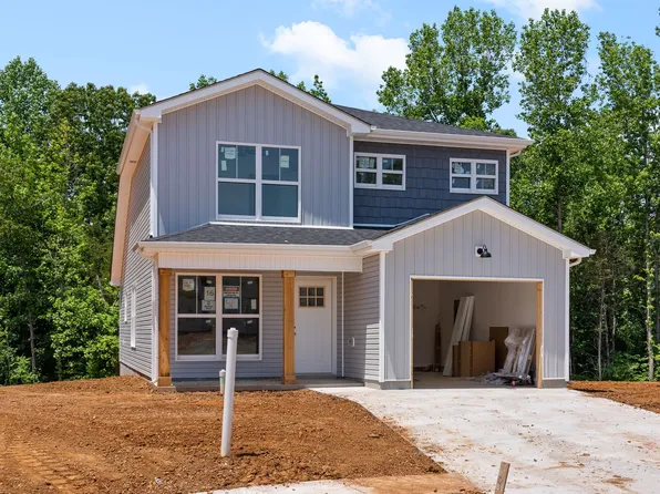 176 Woodland Ct Lot 16, Clarksville, TN 37040