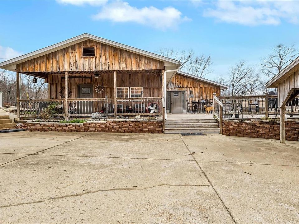 291 Deer Run Acres A #A, Williamsville, MO 63967 | MLS #24014341 | Zillow