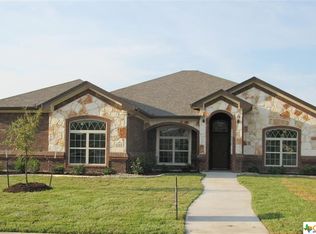 1126 Pima Trl, Harker Heights, TX 76548