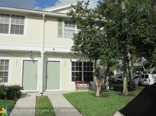 5670 NW 98th Way, Coral Springs, FL 33076