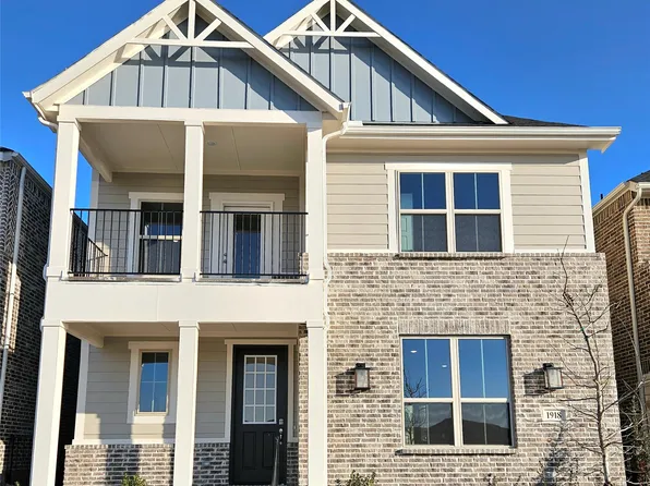 1918 Waterwalk Dr, Rowlett, TX 75088