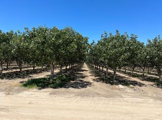 Avenue 144, Tipton, CA 93272