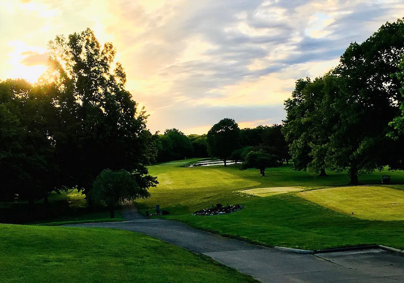 Villas at Prestwick — Photo 1