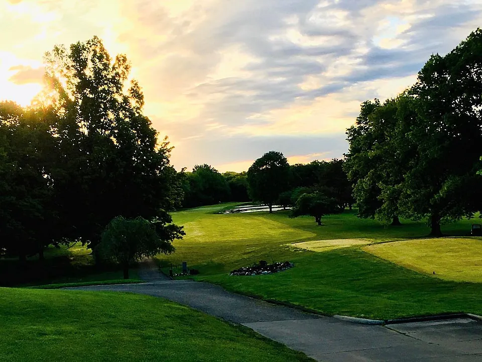 Villas at Prestwick