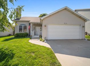 1509 Torrey Pines Rd, Normal, IL 61761