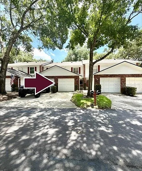 5171 Lazy Oaks Dr — Photo 1