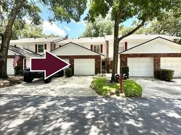 5171 Lazy Oaks Dr, Winter Park, FL 32792