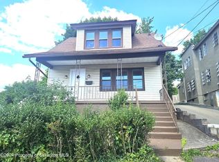 405 Fig St, Scranton, PA 18505