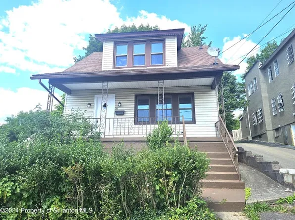 405 Fig St, Scranton, PA 18505