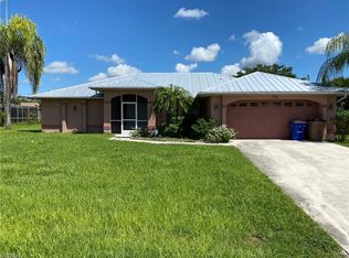 311 Inman St, Lehigh Acres, FL 33936